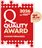 Quality Award 2026