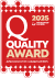 Quality Award 2025