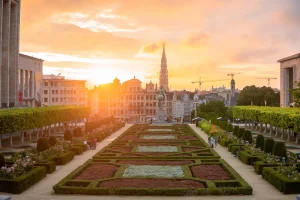 Benelux