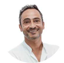 Vítor Paulo Rodrigues