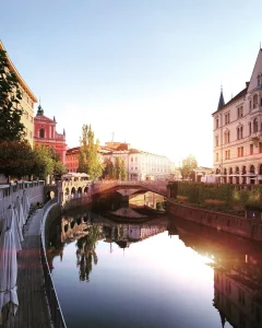 Croácia - Eslovénia - Bósnia
