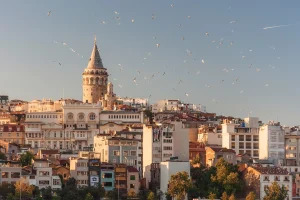 Turquia de Sonho em junho