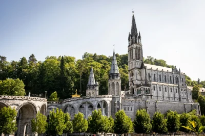 Lourdes