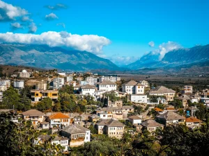 Albania