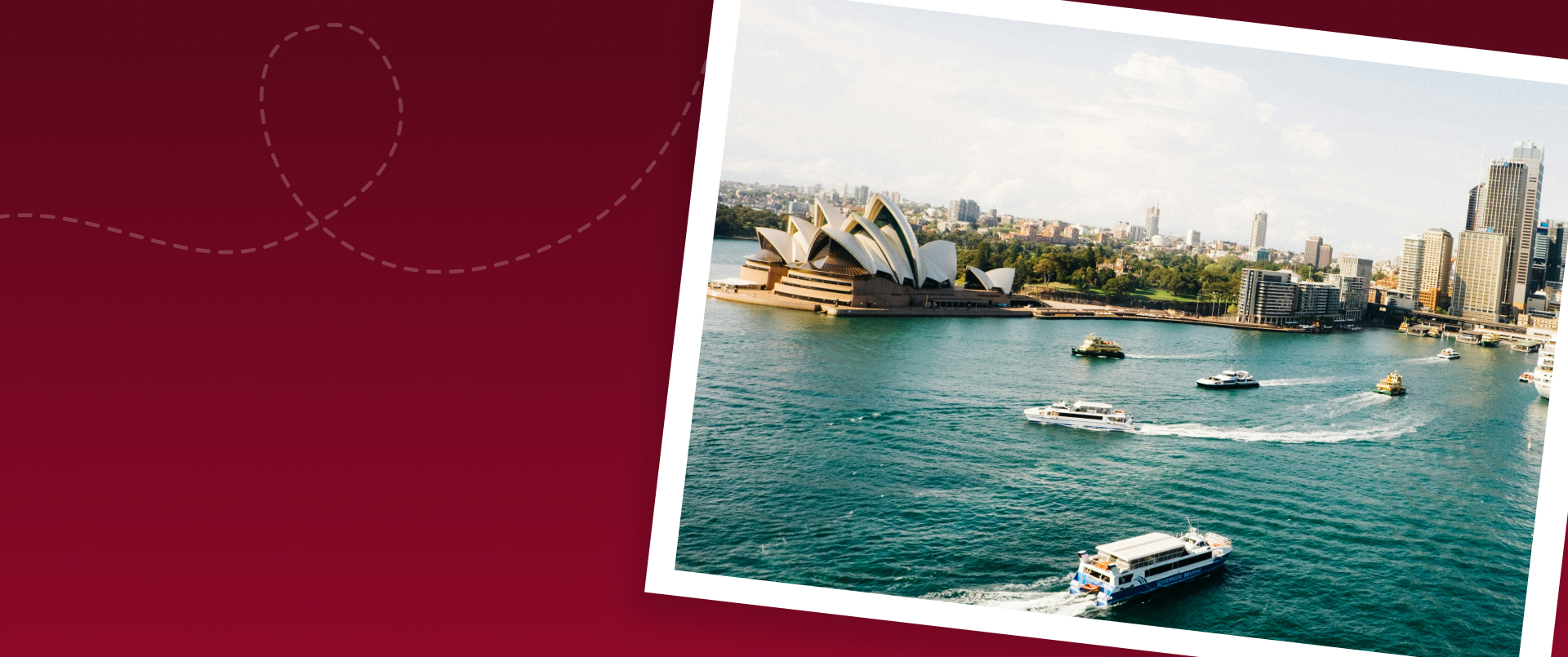 Austrália e Nova Zelândia