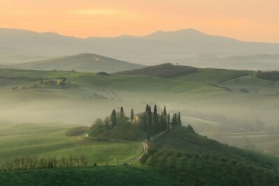 Toscana, Itália