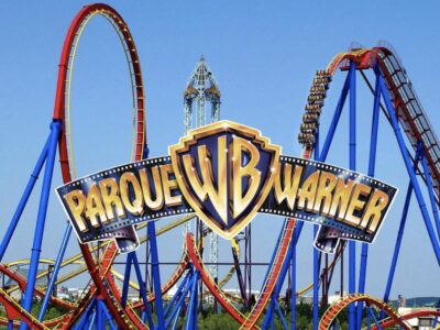 parque-warner-madrid
