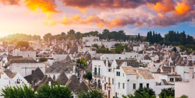 Alberobello
