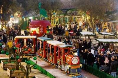 Obidos vila natal