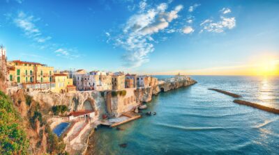 Puglia, Itália